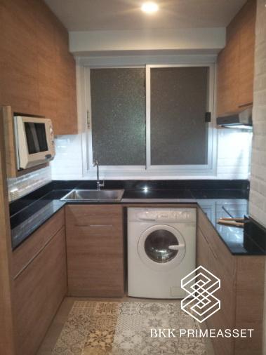 49_Plus_I_Condominium_For_Rent_Phrom_Phong_524108_Kitchen