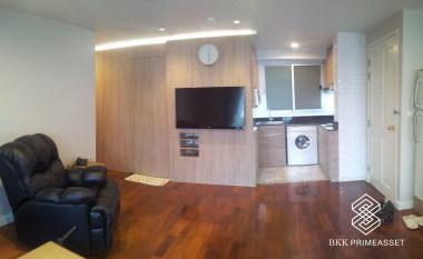49_Plus_I_Condominium_For_Rent_Phrom_Phong_524108_Livingroom